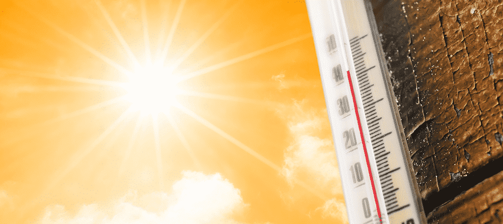 Extreme heat