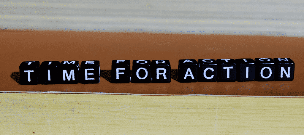 Time For Action