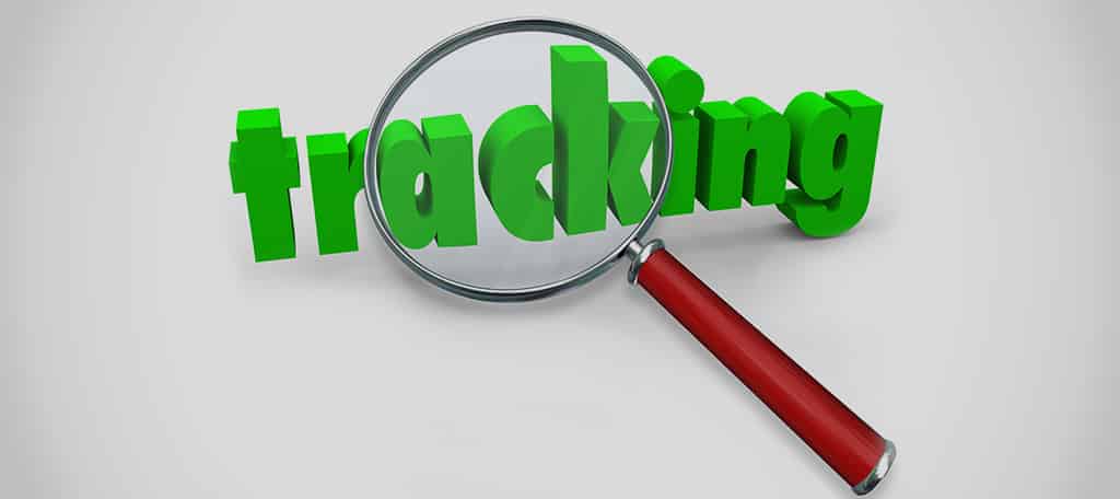 Reconsider Tracking Methods for Content