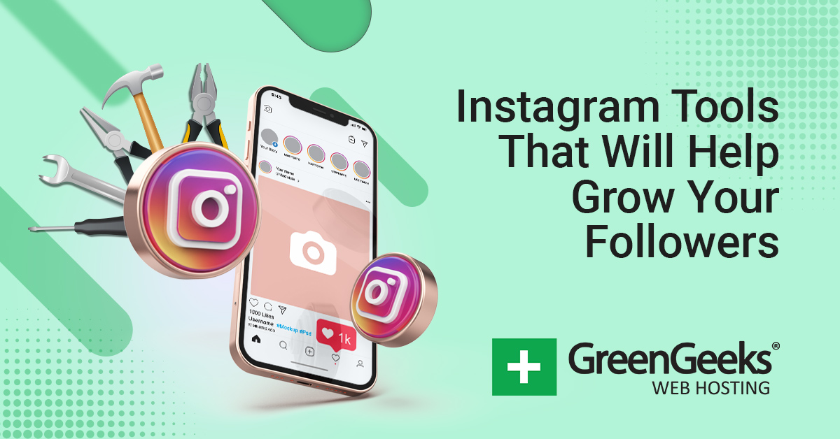 8 growth strategies to increase your following count on Instagram