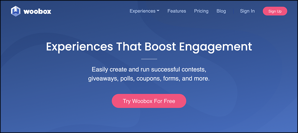 WooBox