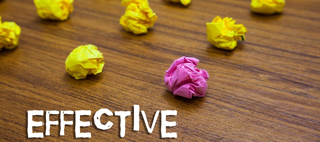 Find The Most Effective Method
