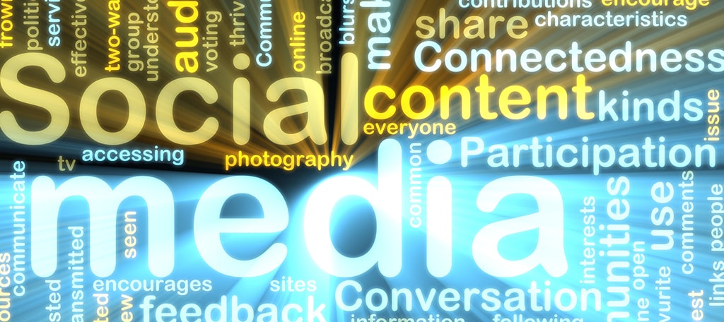 Be Visual in Social Posta