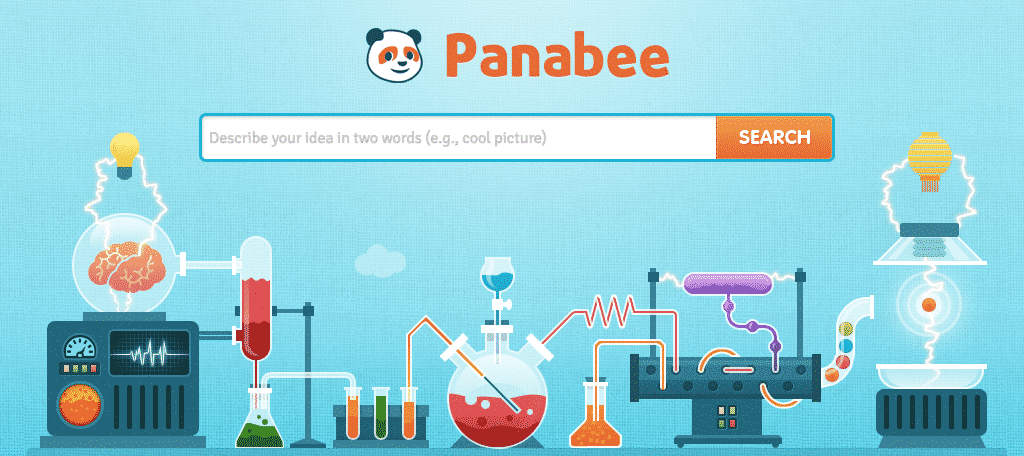 Panabee domain name generator tool