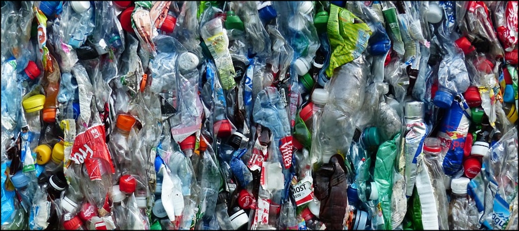 Recycling Plastic