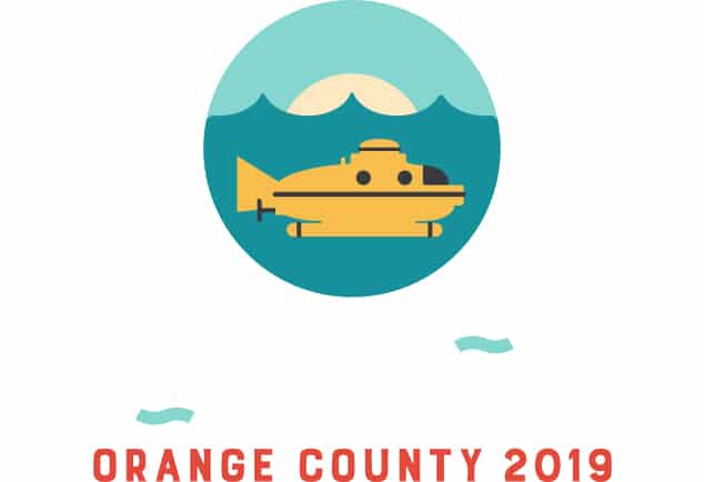 WordCamp Orange County 2019