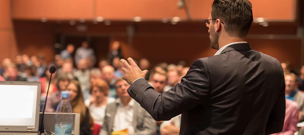 Ask your audience what they want to read