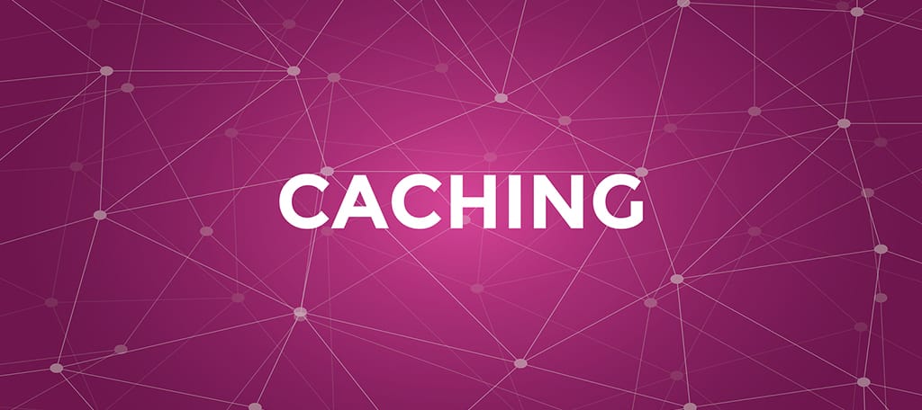 Browser caching the hidden speed gain