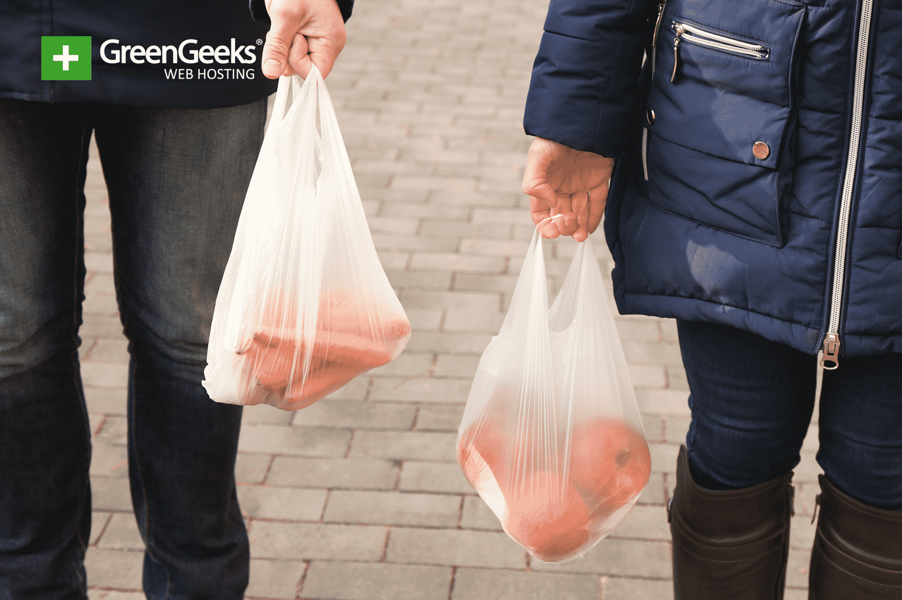 How banning plastic bags could help New York mitigate climate change