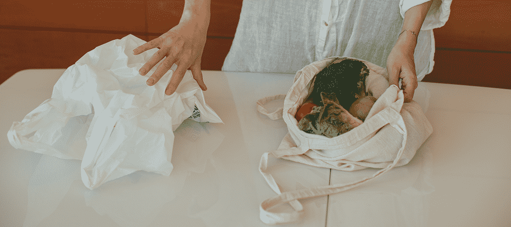 Reusable Bags