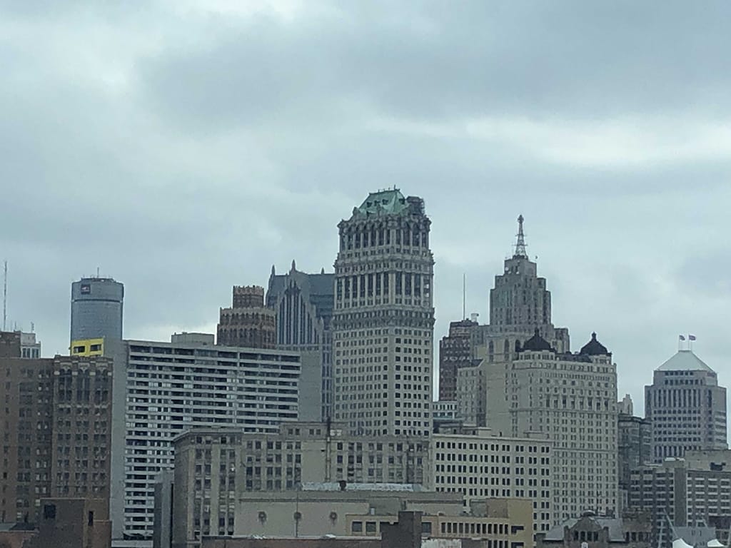 Detroit