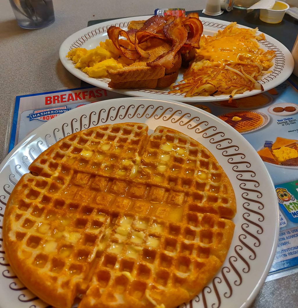 Waffle House