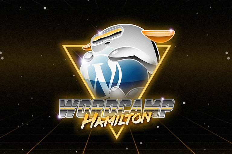 WordCamp Hamilton 2019