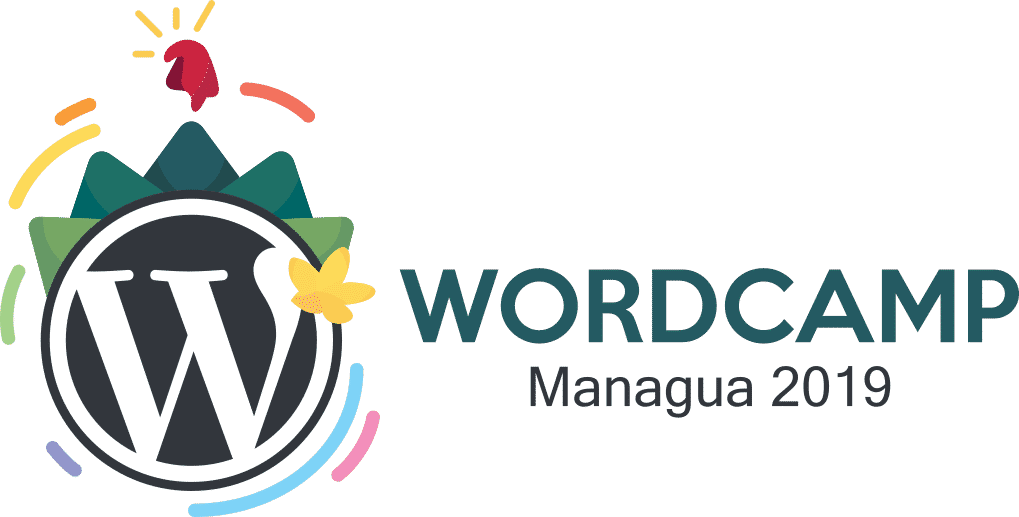 WordCamp Managua 2019
