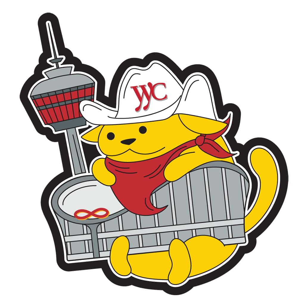 WordCamp Calgary 2019