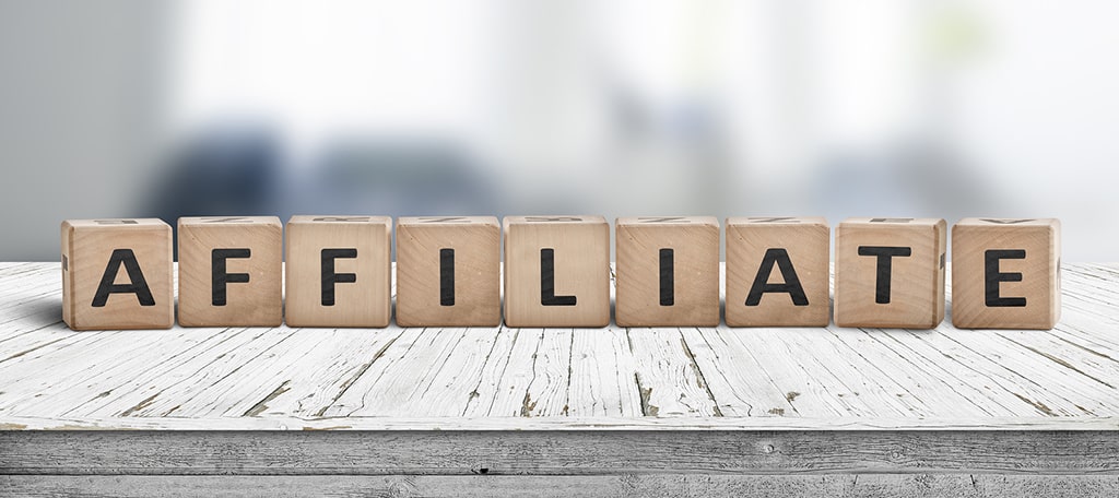 Affiliates