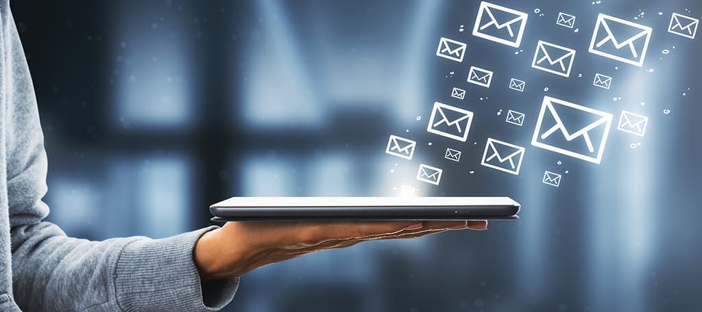 Email campaigns