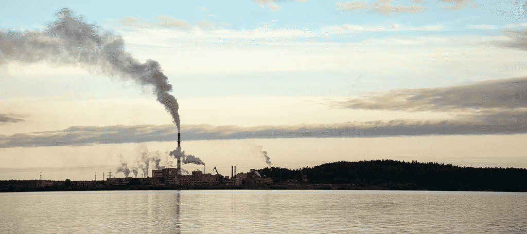Pollution