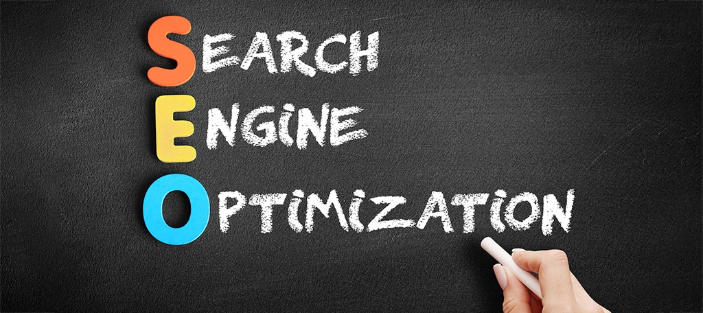 Search engine optimization