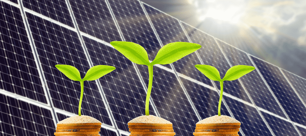Solar and Wind