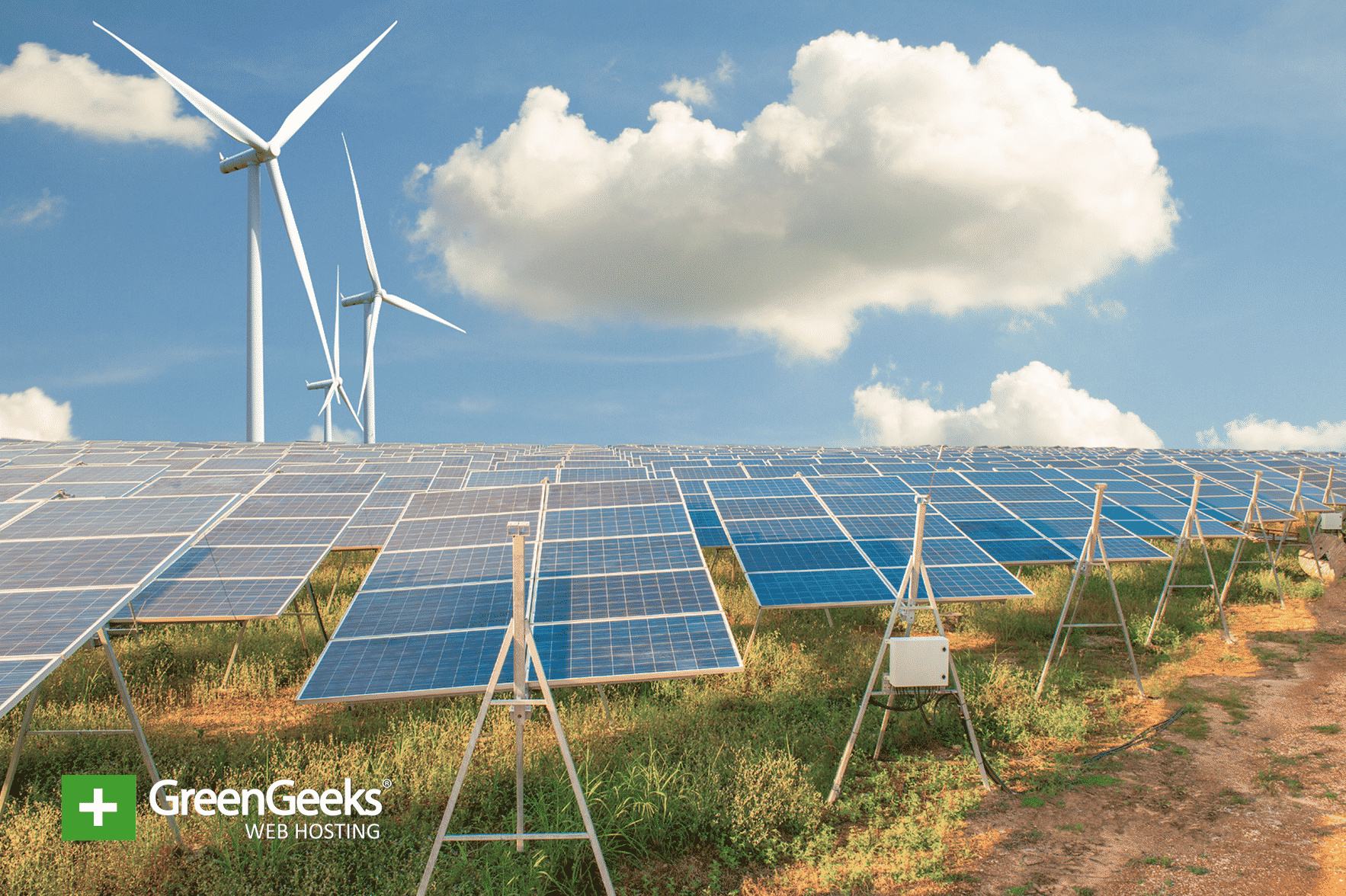 America's Renewable Energy Capacity Has Surpassed Coal