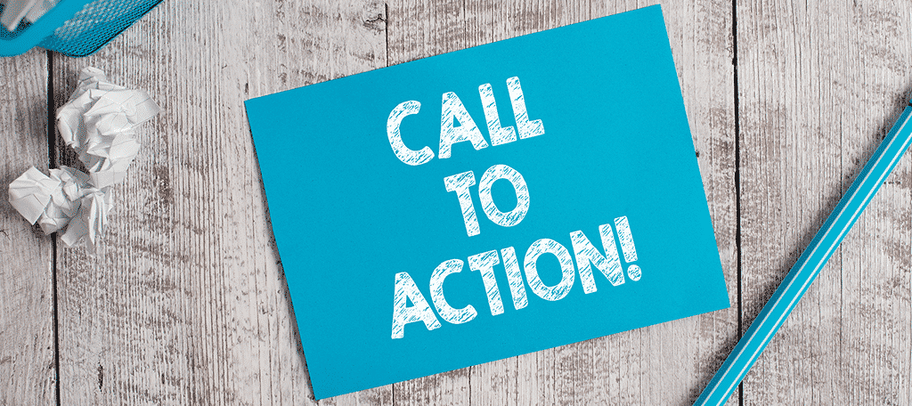 Call to Action