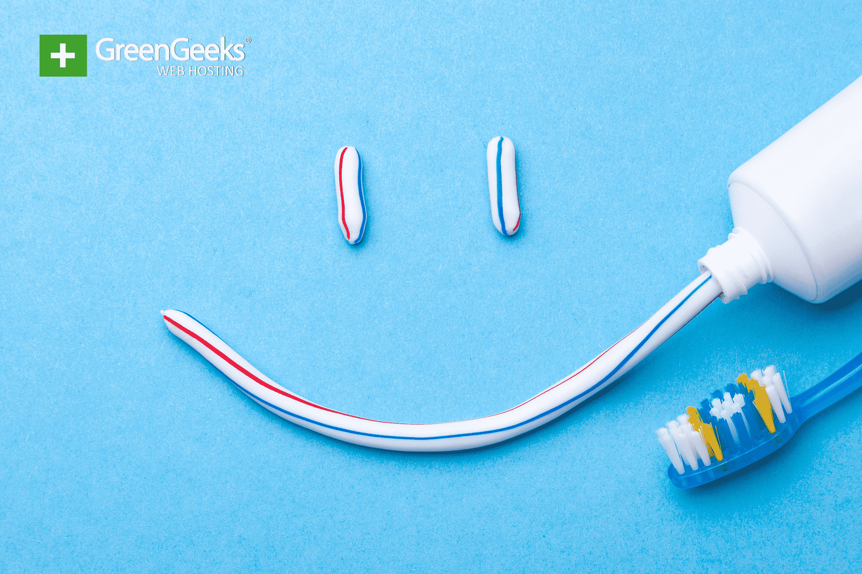 Recyclable Toothpaste Tube