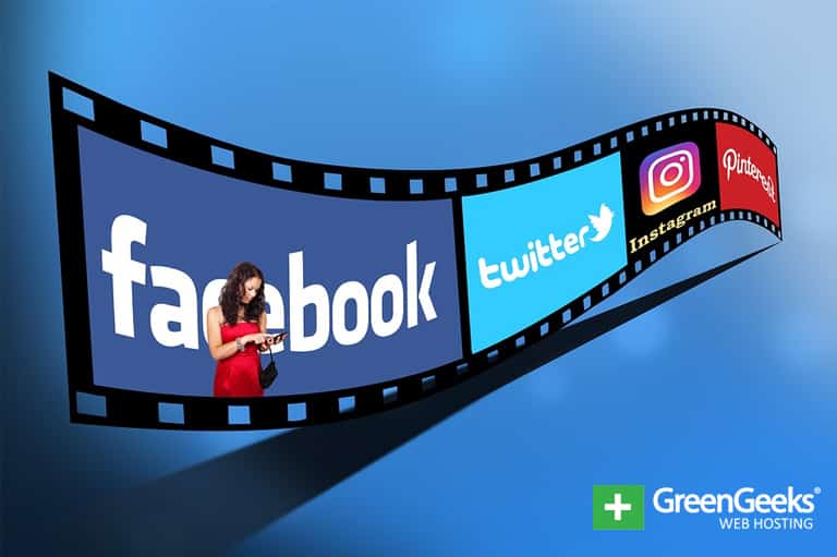 Social Media Video Marketing