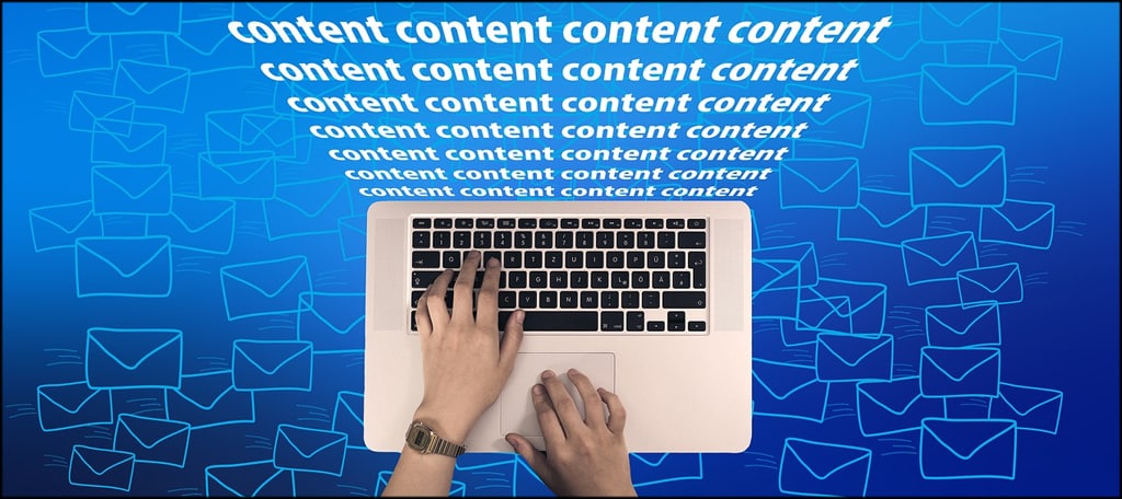 User Generated Content