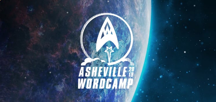 WordCamp Asheville 2019