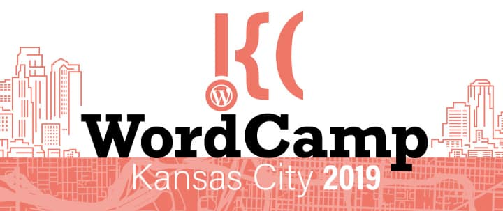 WordCamp Kansas City 2019