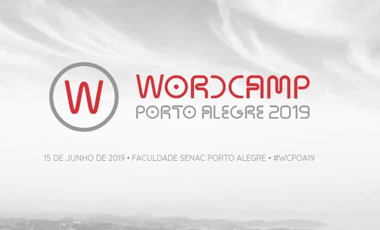 WordCamp Porto Alegre 2019