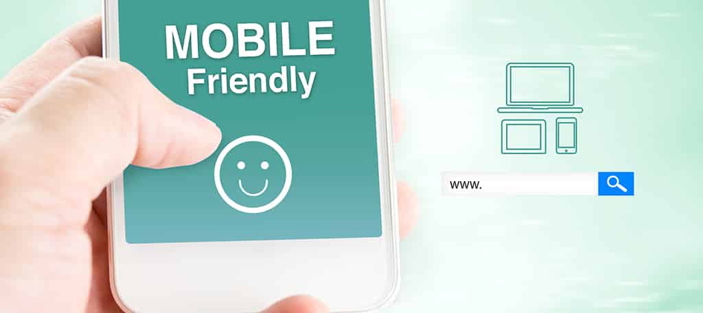 MObile friendly