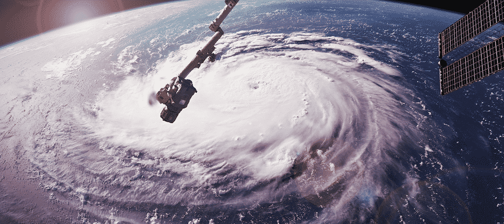 Extreme Weather