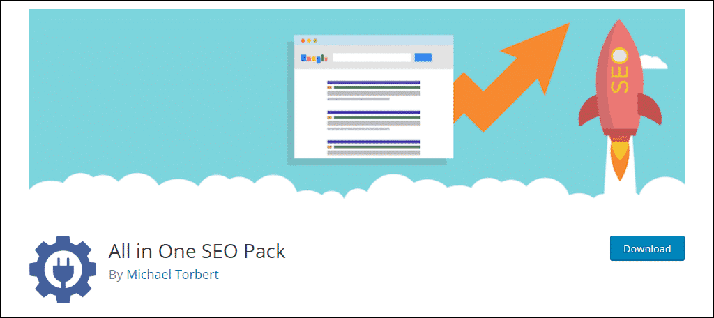 ALL In One SEO Pack