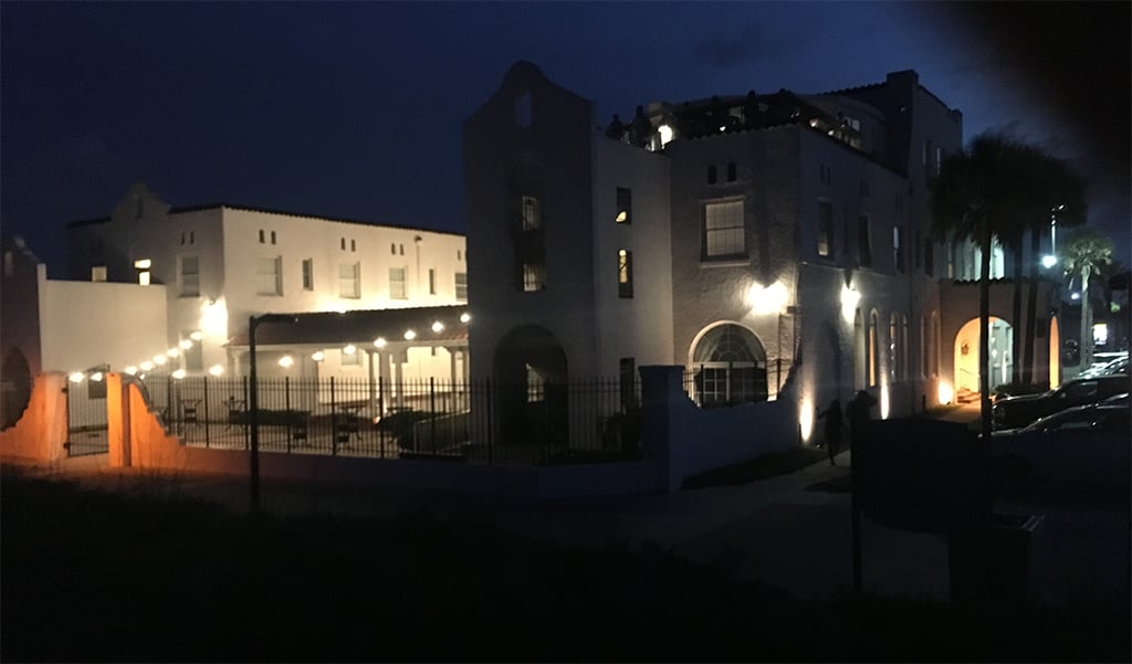 Casa Monica