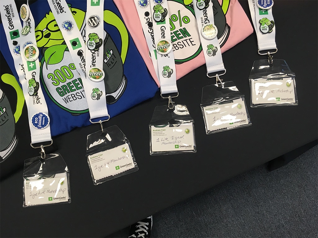 GreenGeeks Winners