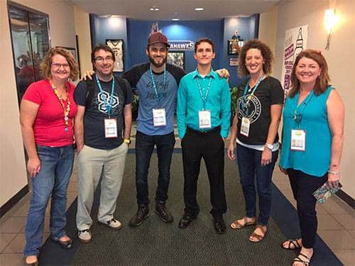 Jacksonville Organizers