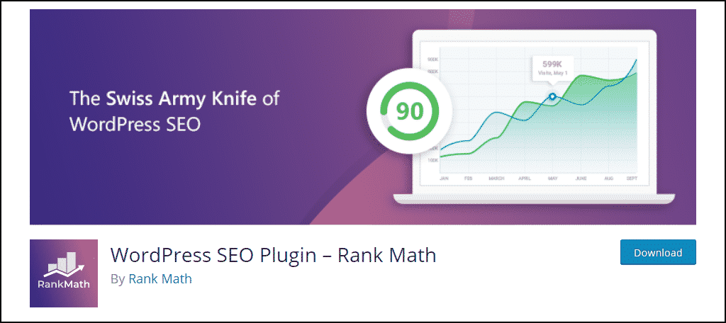 Rank Math