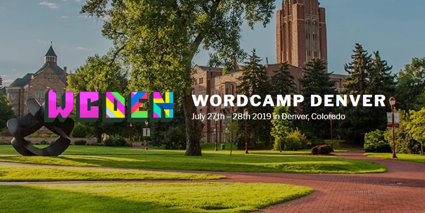 WordCamp Denver