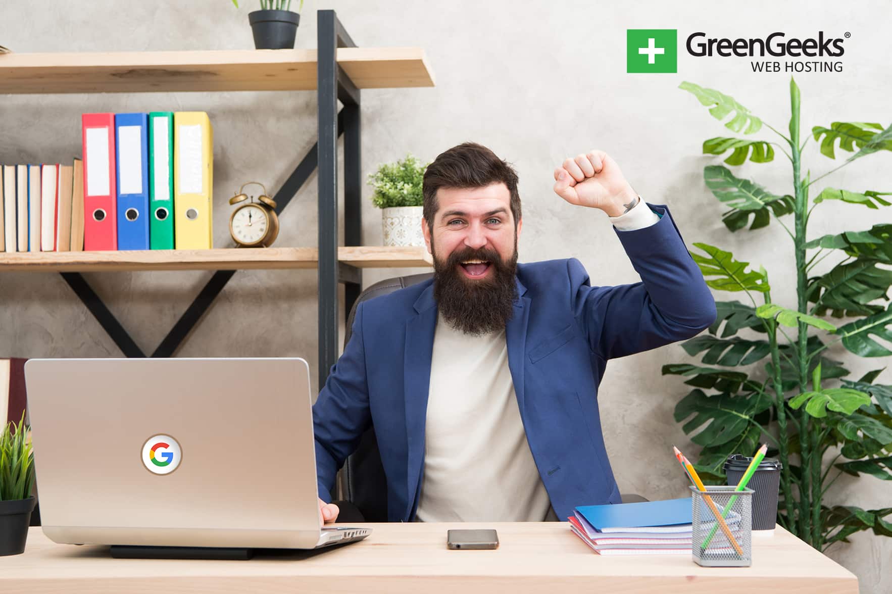 Use google answer boxes to your advantage
