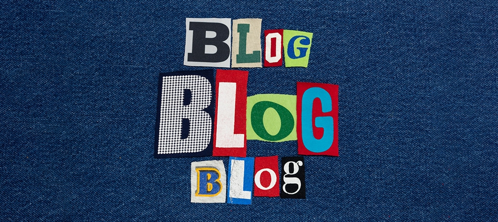 Types of blogs