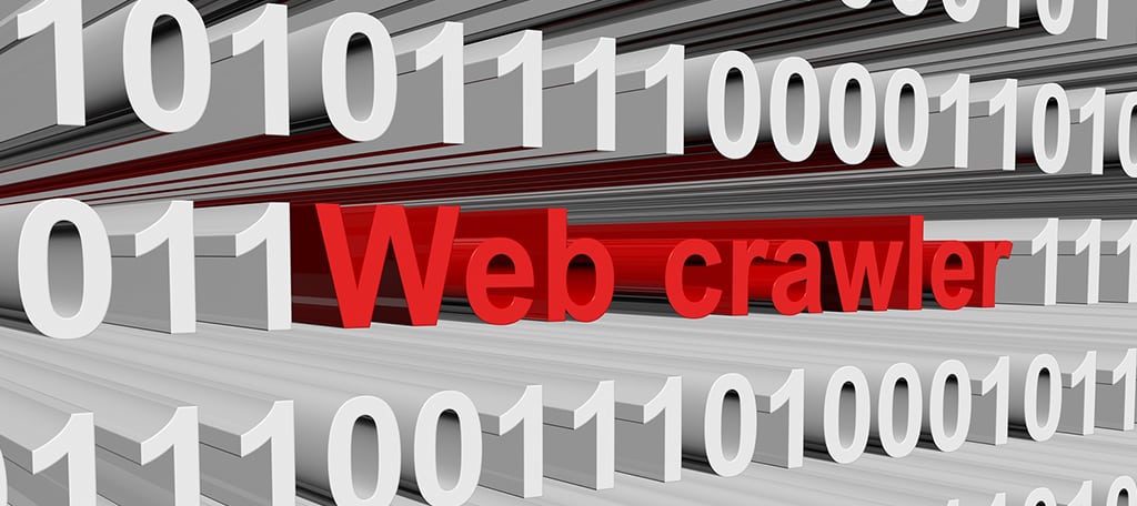 web crawlers