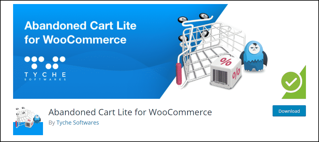 Abandon Cart