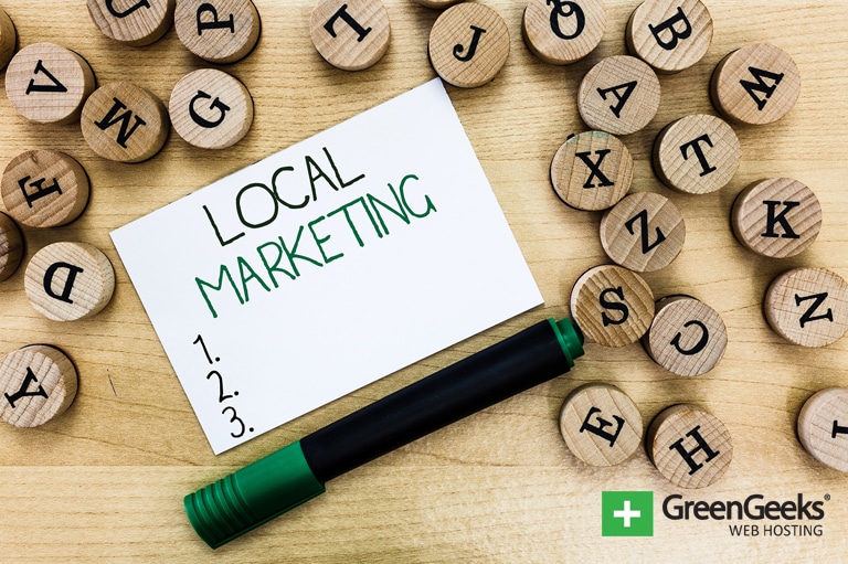 Local Marketing Ideas