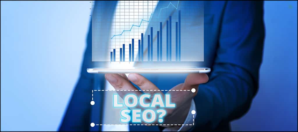 Local SEO