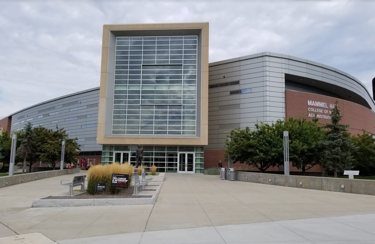 Mammel Hall