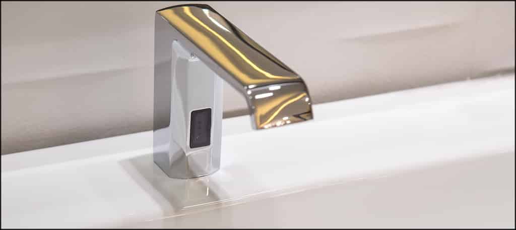 Motion Sensing Tap