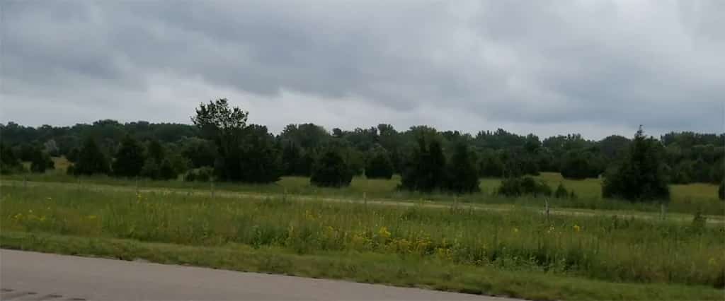 Nebraska Landscape
