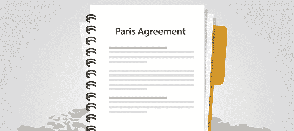 Paris Agreement